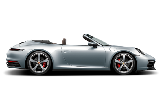 911 Targa 4 GTS