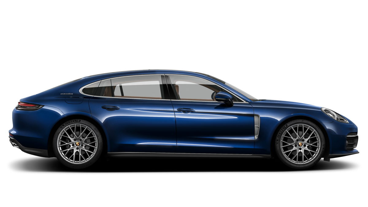 Panamera 4