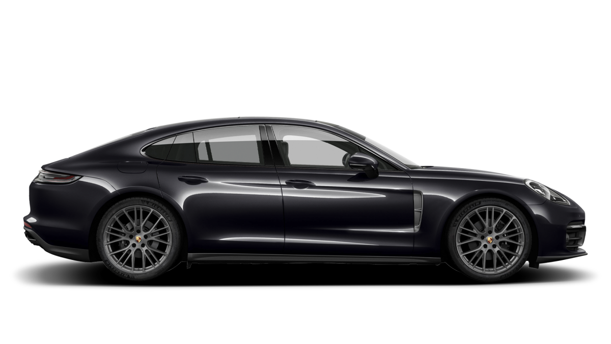 Panamera 4 Sport Turismo